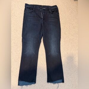 MOTHER Denim Jeans 33